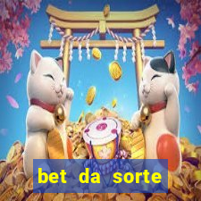 bet da sorte codigo promocional